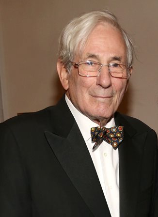 Richard Gilder | Gilder Lehrman Institute of American History